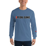 3PEDAL GANG Long Sleeve