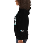 Camo 3PEDAL GANG Hoodie