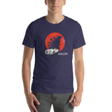 GODZILLA R34 GTR T-SHIRT