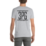 3PG Legends T-Shirt