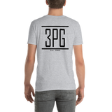 3PG Legends T-Shirt