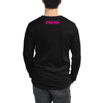 GOOD VIBES LONG SLEEVE SHIRT
