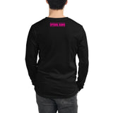 GOOD VIBES LONG SLEEVE SHIRT