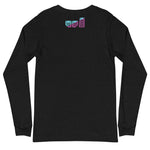 MIAMI VIBE LONG SLEEVES