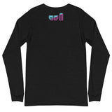 MIAMI VIBE LONG SLEEVES