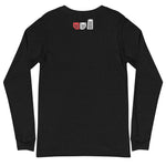 SAVE THE MANUAL LONG SLEEVE