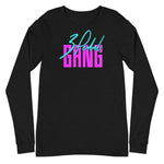MIAMI VIBE LONG SLEEVES