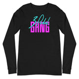 MIAMI VIBE LONG SLEEVES