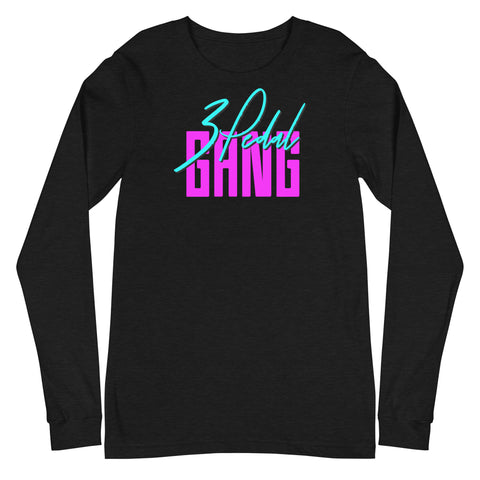MIAMI VIBE LONG SLEEVES