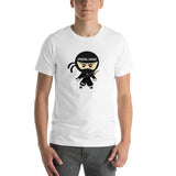 THE NINJA