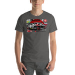 JDM AF T-SHIRT