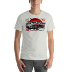 JDM AF T-SHIRT