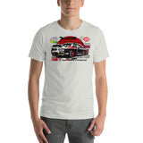 JDM AF T-SHIRT