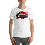 JDM AF T-SHIRT